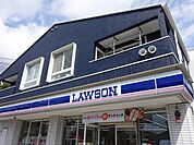 ローソン鎌倉名越店まで2978m