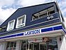 周辺：ローソン鎌倉名越店まで2978m