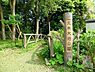 周辺：久木大池公園まで1853m、鎌倉逗子ハイランド”の続きにある公園です。四季折々の景色が楽しめ、特に紅葉が池面に映える秋の景観は絶景です。