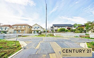 外観:《外観》 ■ここから一つ一つ思い出を紡いでいく。マイホームはいつも家族の歴史とともにあります。 外観:《外観》 ■ここから一つ一つ思い出を紡いでいく。マイホームはいつも家族の歴史とともにあります。