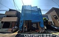神奈川県横浜市保土ケ谷区岩井町：物件画像