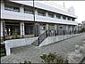 周辺：横浜市立岩井原中学校まで488m