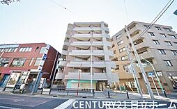 物件画像 東急ドエル・アルス横濱元町