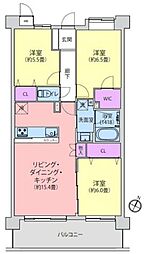 物件画像 クオス戸塚レジデンシャルステージ