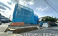 神奈川県横浜市栄区鍛冶ケ谷町：物件画像