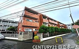 外観の画像