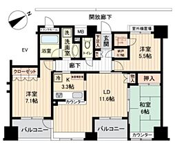 マンションイメージ