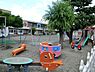 周辺：しんよしだ幼稚園まで643m、園の畑で自然に触れる体験が出来ます。子どもたちの笑顔がはじける地域に根差した保育園です。