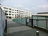 周辺：横浜市立笹野台小学校まで435m