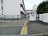 周辺：横浜市立義務教育学校霧が丘学園小学部まで1399m