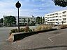 周辺：横浜市立都岡小学校まで1141m