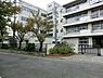 周辺：横浜市立今宿中学校まで1531m