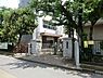 周辺：横浜市立上菅田中学校まで919m
