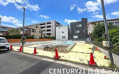 外観:《外観》ここから一つ一つ思い出を紡いでいく。マイホームはいつも家族の歴史とともにあります。 外観:《外観》ここから一つ一つ思い出を紡いでいく。マイホームはいつも家族の歴史とともにあります。