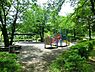 周辺：南山田たけとんぼ公園まで843m