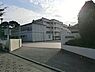 周辺：横浜市立今井小学校まで1101m