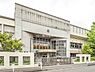 周辺：川崎市立宮崎中学校まで2084m
