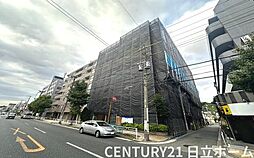 マンションイメージ