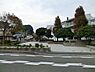 周辺：横浜市立本牧中学校まで1516m