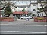 周辺：横浜市立万騎が原中学校まで1199m