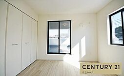 子供部屋の画像
