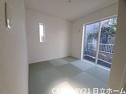 和室の画像