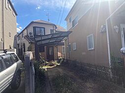 物件画像 箕面市瀬川1丁目　中古戸建