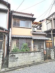 物件画像 堺市北区南花田町　中古戸建