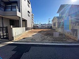 物件画像 堺市北区中百舌鳥町1丁　売土地