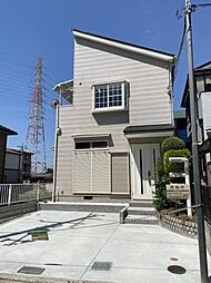 物件画像 堺市北区南花田町　中古戸建