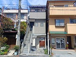 物件画像 藤井寺市沢田1丁目　店舗付き中古戸建