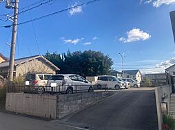 物件画像 堺市南区晴美台3丁 売土地