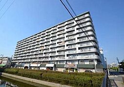 物件画像 ターミナルマンション朝日プラザ堺