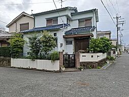 物件画像 藤井寺市道明寺3丁目　売土地