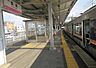 周辺：長尾駅(JR西日本 片町線)まで960m