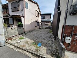 物件画像 泉大津市東助松町3丁目　売土地