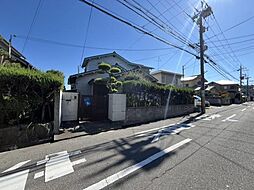 物件画像 堺市東区西野 中古戸建