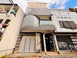 物件画像 大阪市住吉区墨江2丁　中古戸建