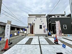 物件画像 堺市中区土師町2丁1号棟　新築戸建