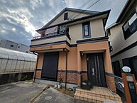 大阪府堺市中区深井東町：物件画像