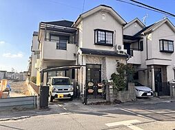 物件画像 松原市田井城4丁目　中古戸建