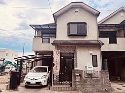 物件画像 松原市田井城4丁目　中古戸建