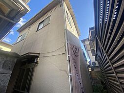 物件画像 堺市北区北長尾町4丁　古家付土地