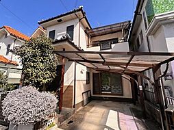 物件画像 羽曳野市西浦5丁目　中古戸建