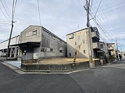 物件画像 堺市中区小阪　売土地