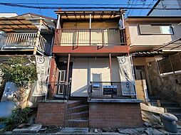 物件画像 堺市堺区戎之町西2丁　売土地
