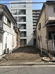 物件画像 堺市堺区戎之町西2丁　売土地