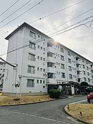 物件画像 浅香山住宅27号棟