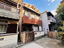 物件画像 堺市堺区今池町4丁　中古戸建