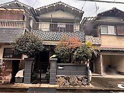 物件画像 堺市堺区大浜北町1丁　中古戸建